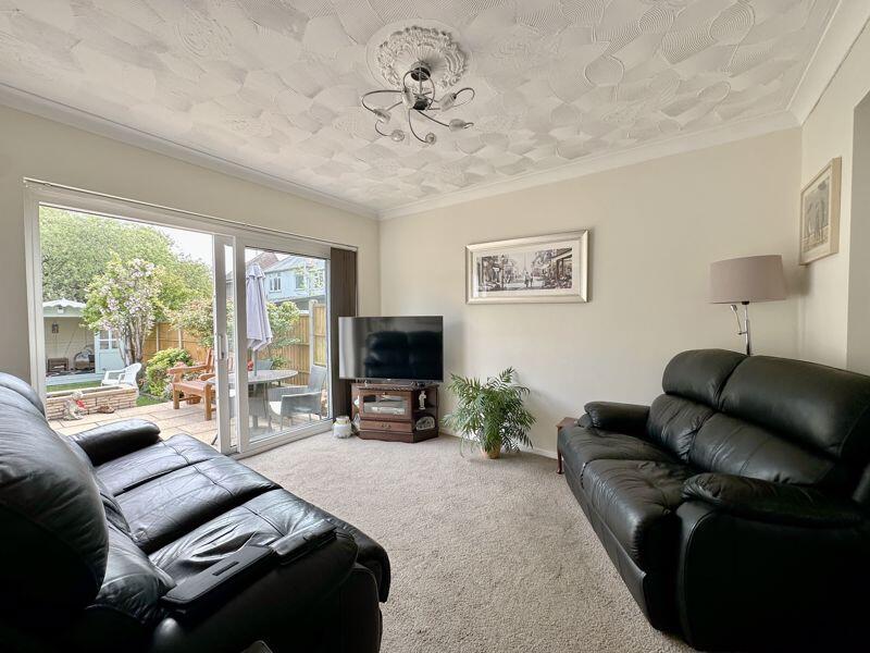 Additional Reception 