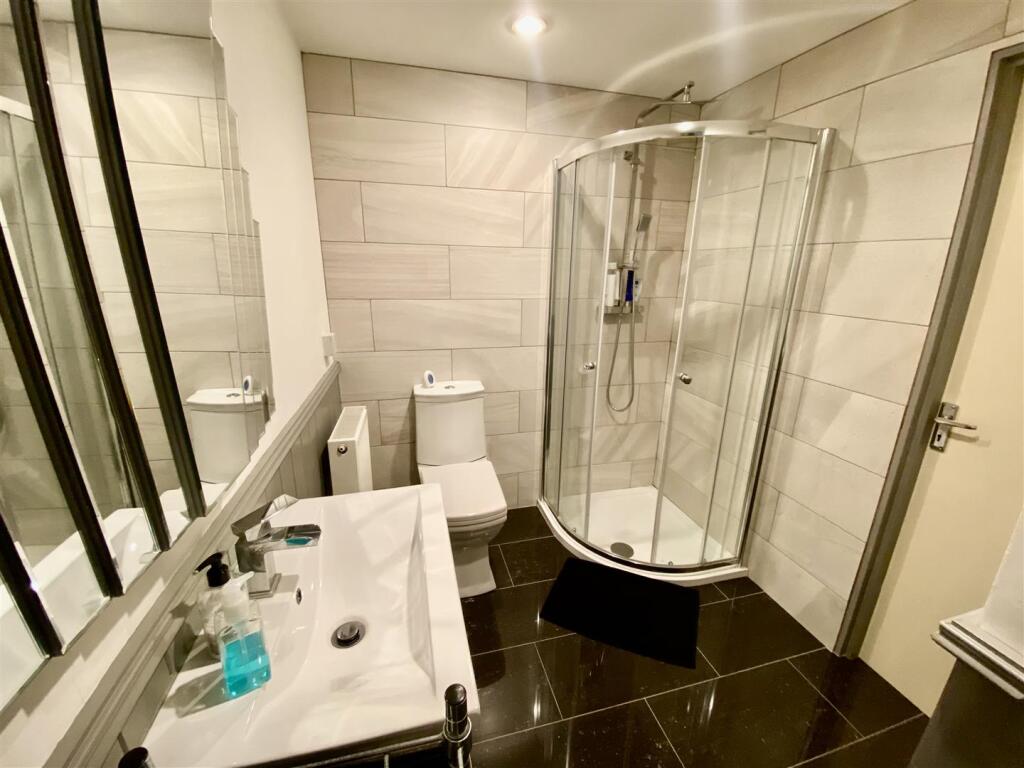 Bramleys Estate Agents - Quarryside Road - Mirfiel