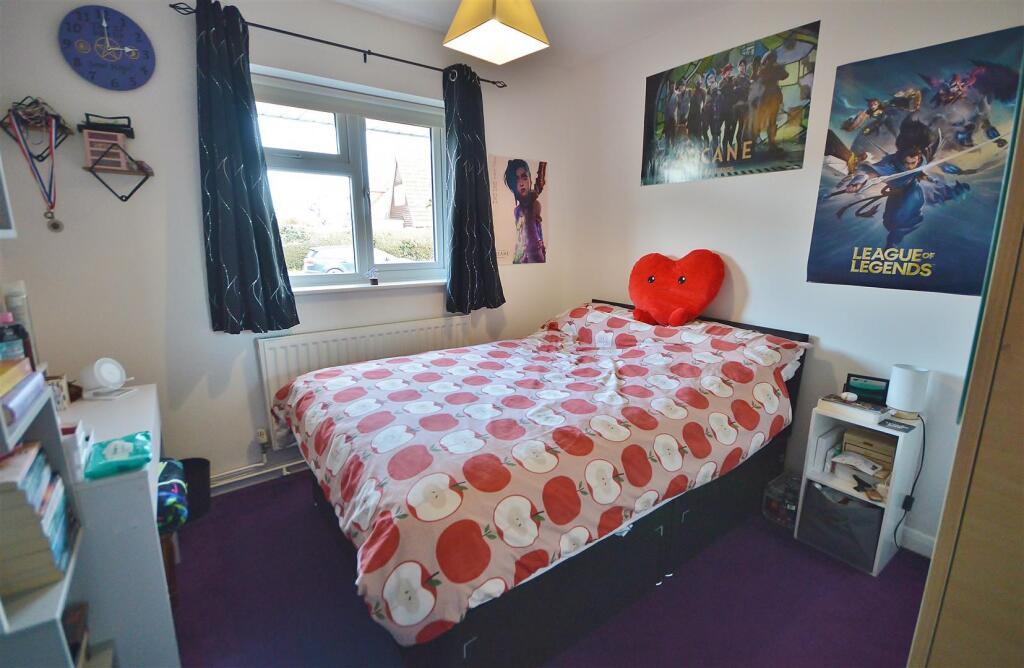 BEDROOM TWO