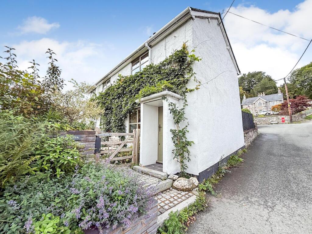 Accommodation Overview