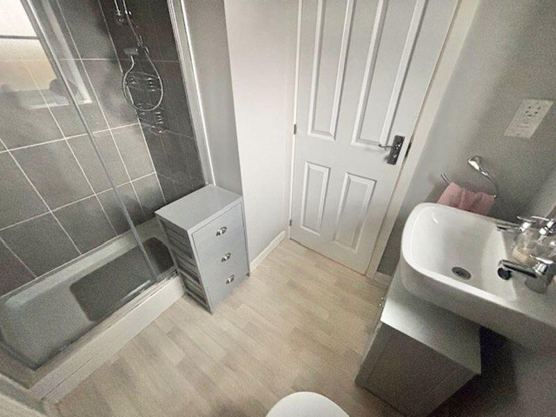 En suite