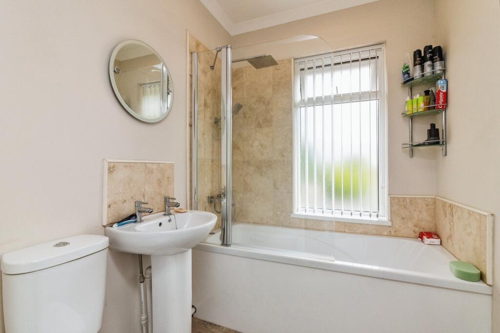 Family Bathroom W/C
