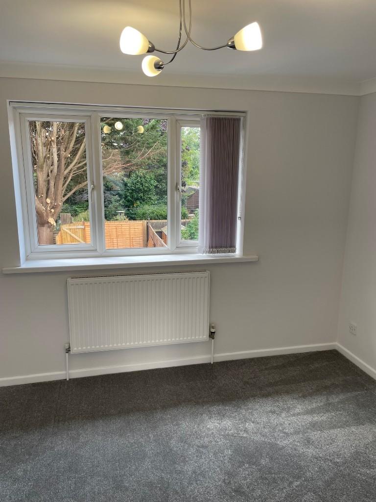 Bedroom 1 II
