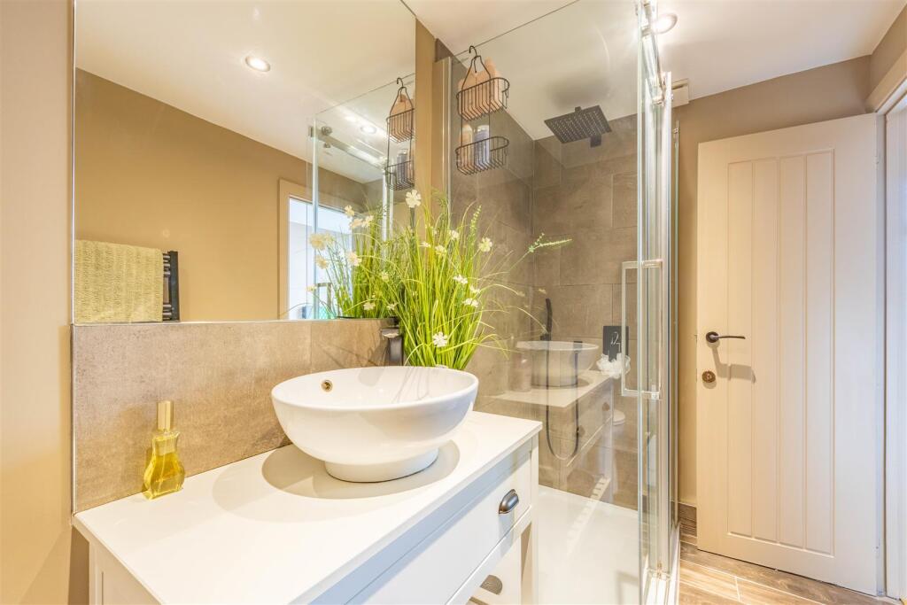 En-Suite