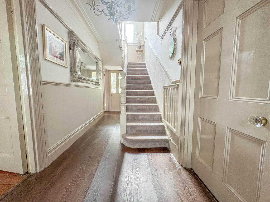 HALLWAY