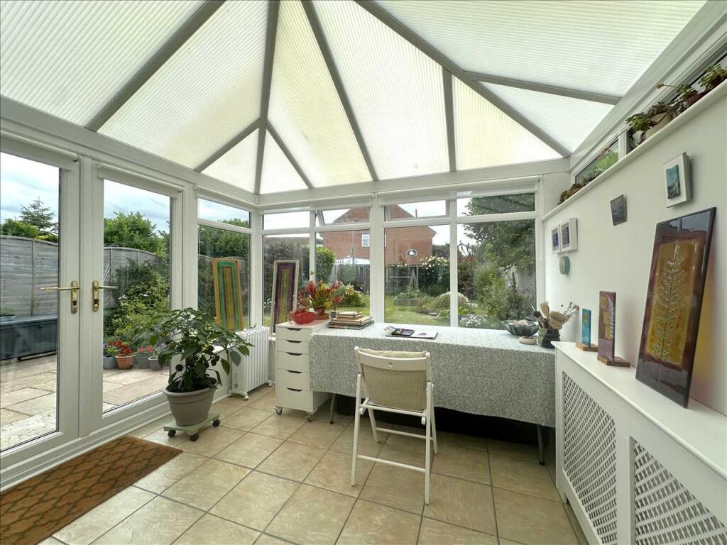 Conservatory