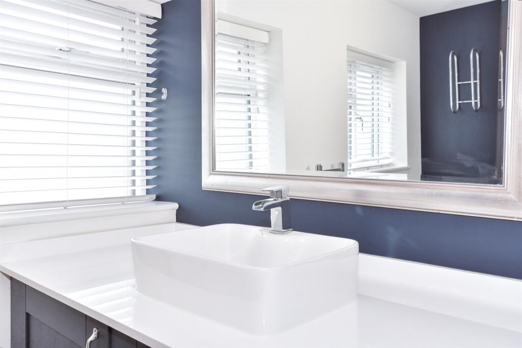 Internal Lifestyle Photograph