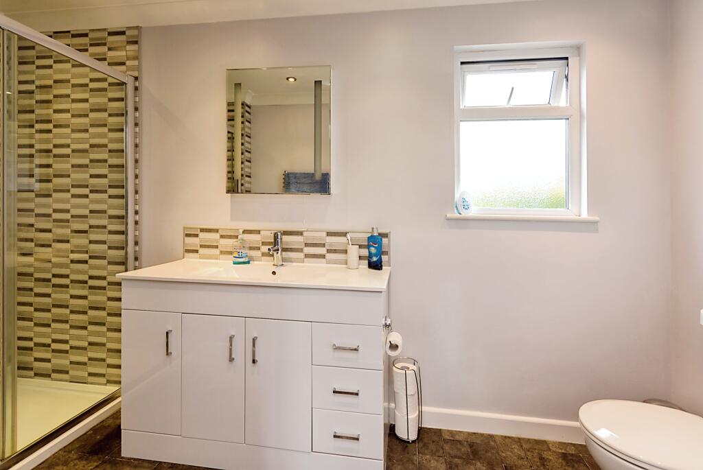 En-suite