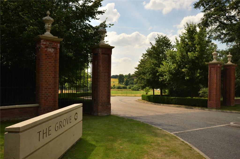 The Grove
