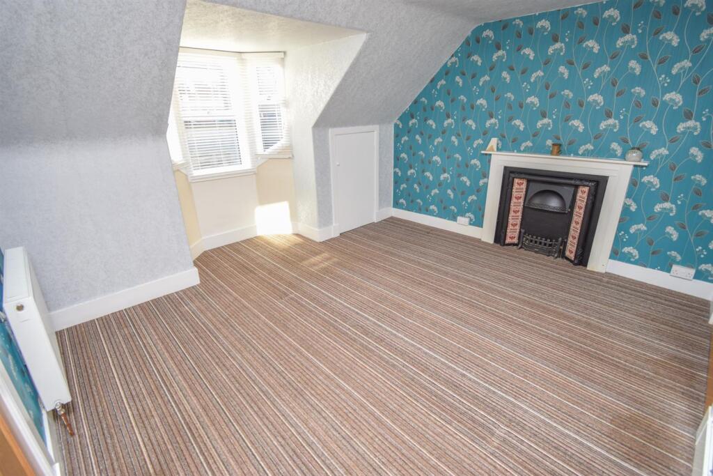 49 Argyle Street, Inverness