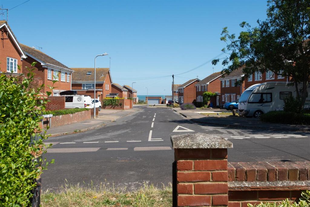 Spencer Road, Birchington