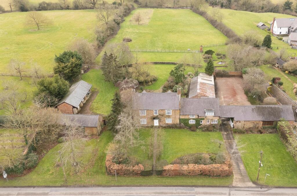 Fairholme Farm