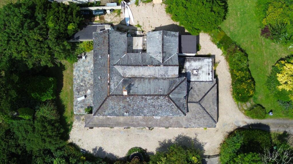 Ruan High Lanes, Truro, TR2