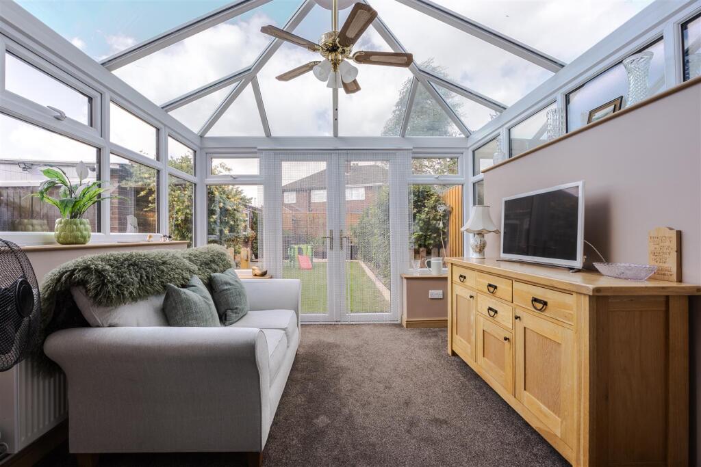 Conservatory