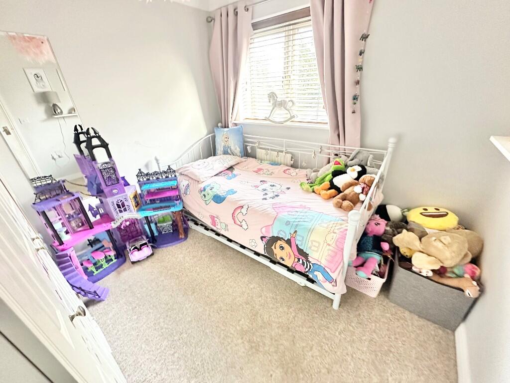 Colwyn Close, Ellesmere Port