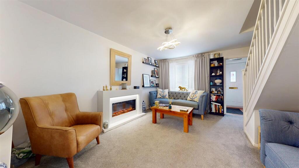 The Shires Living Room