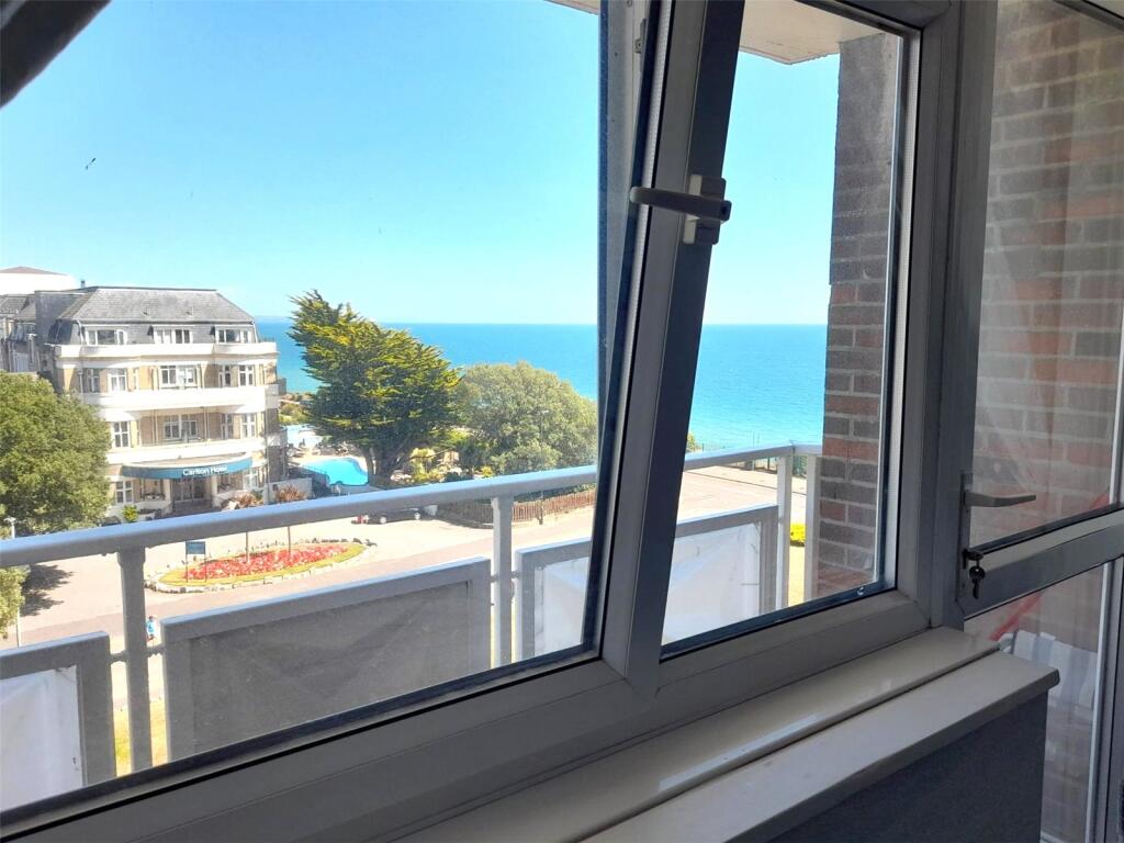 View From Living Rm