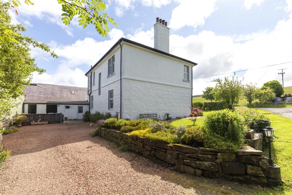 Nether Barr Farm