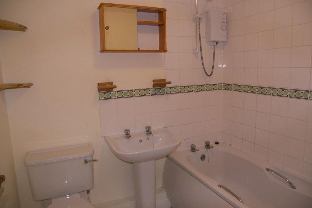 Typical Bathroom