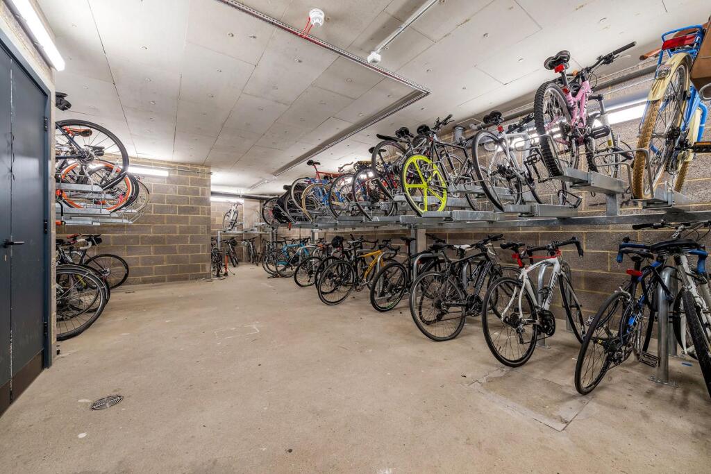 Bike Store