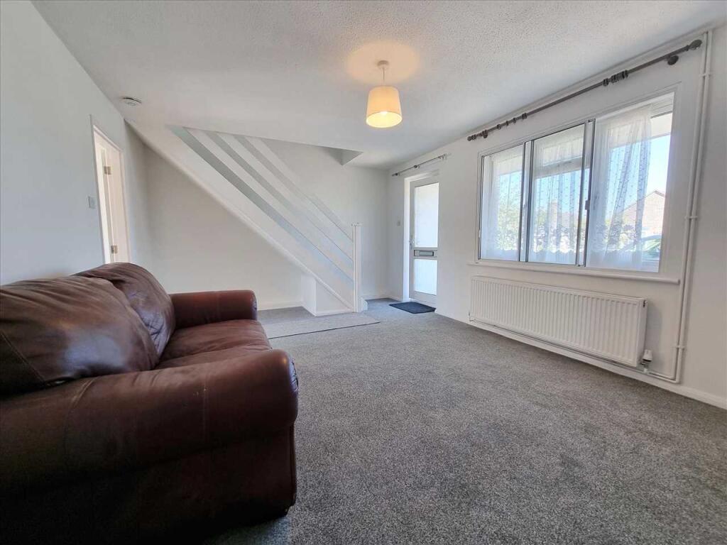 Extended Lounge: