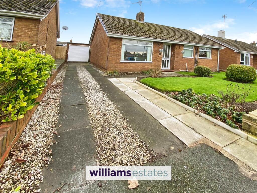 Front &amp; Driveway