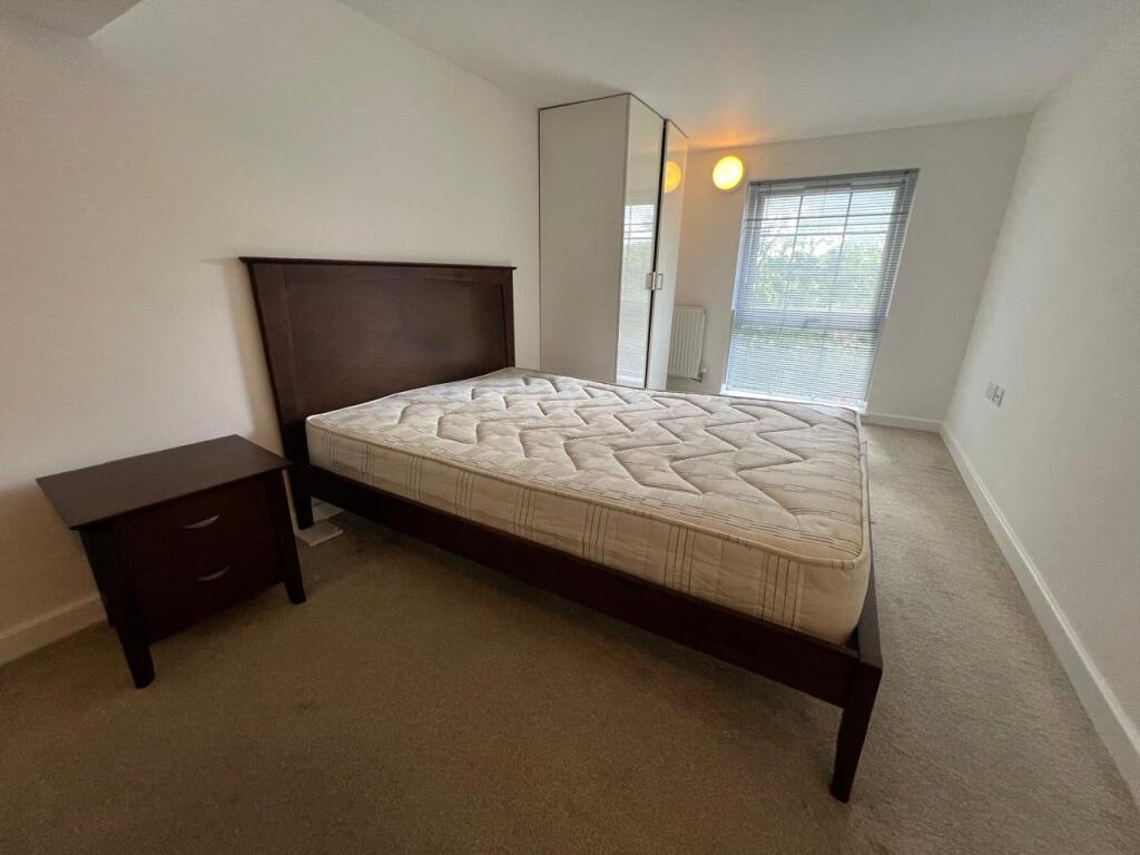 1A Holbrook Road, London, E15