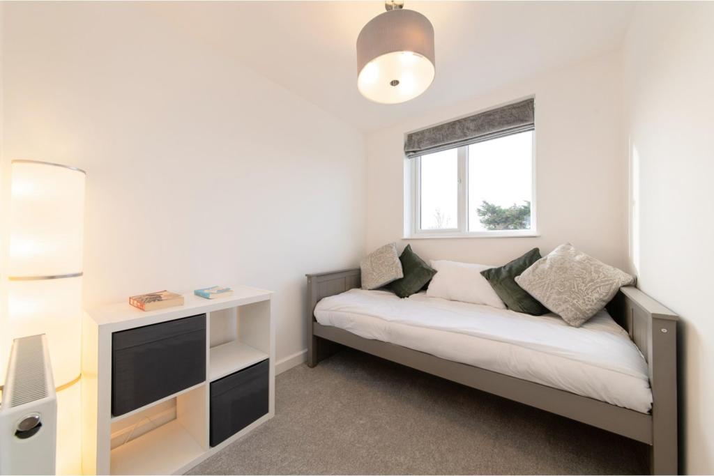Bedroom Five