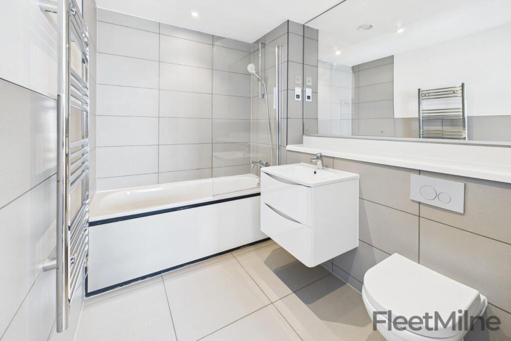 Bedroom One &amp; En-Suite