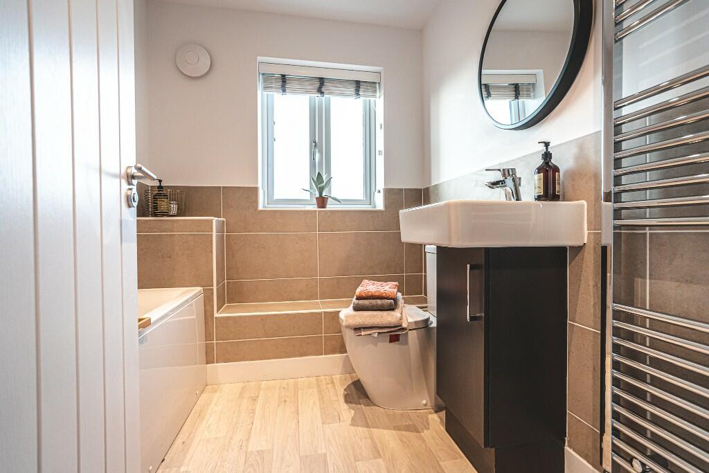 Example Bathroom