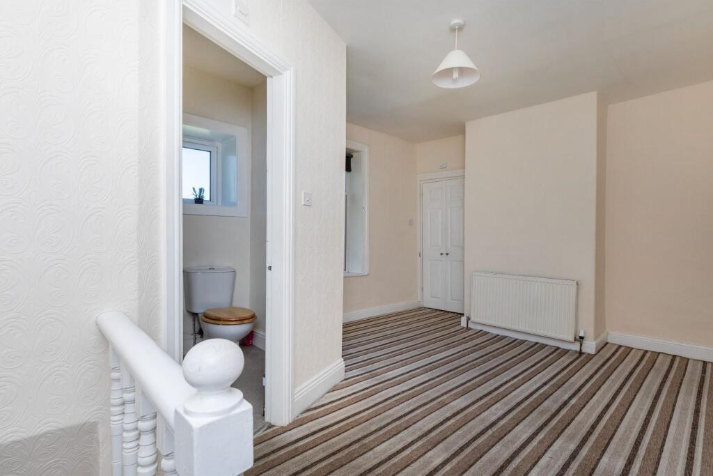 House Bathroom