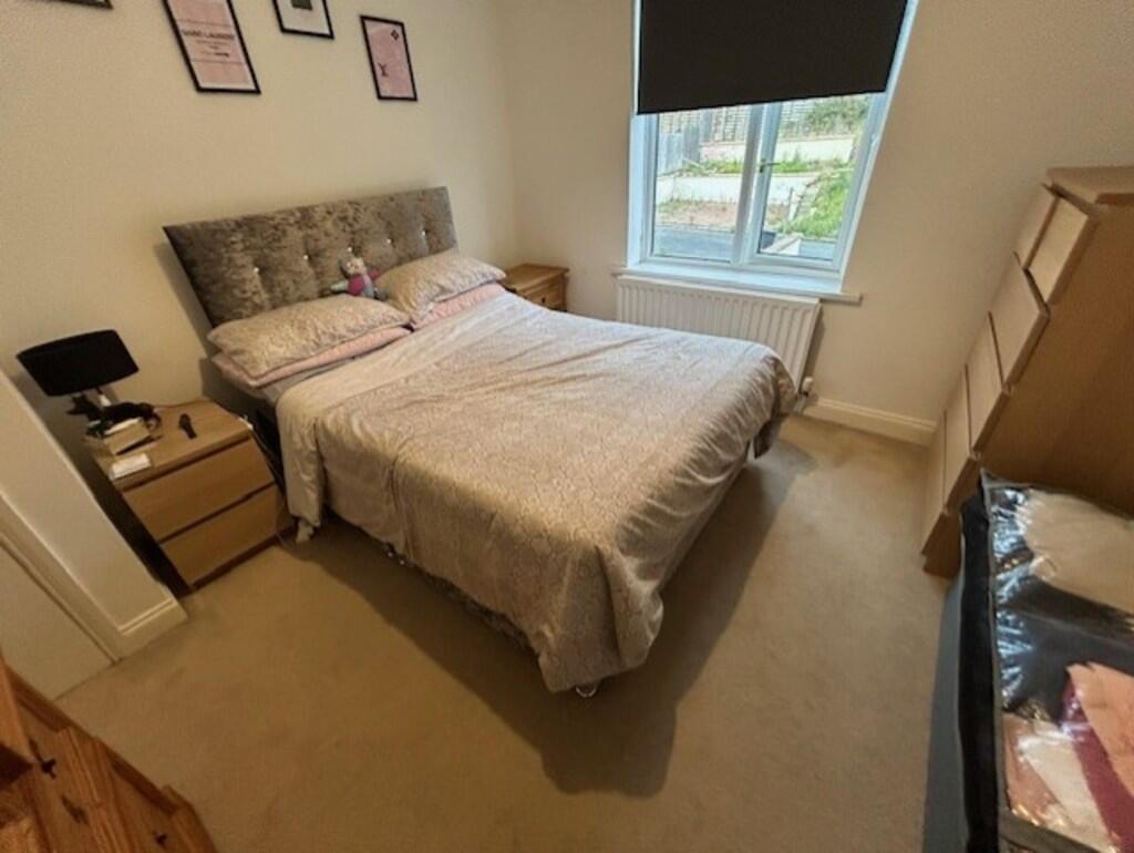 Bed 1