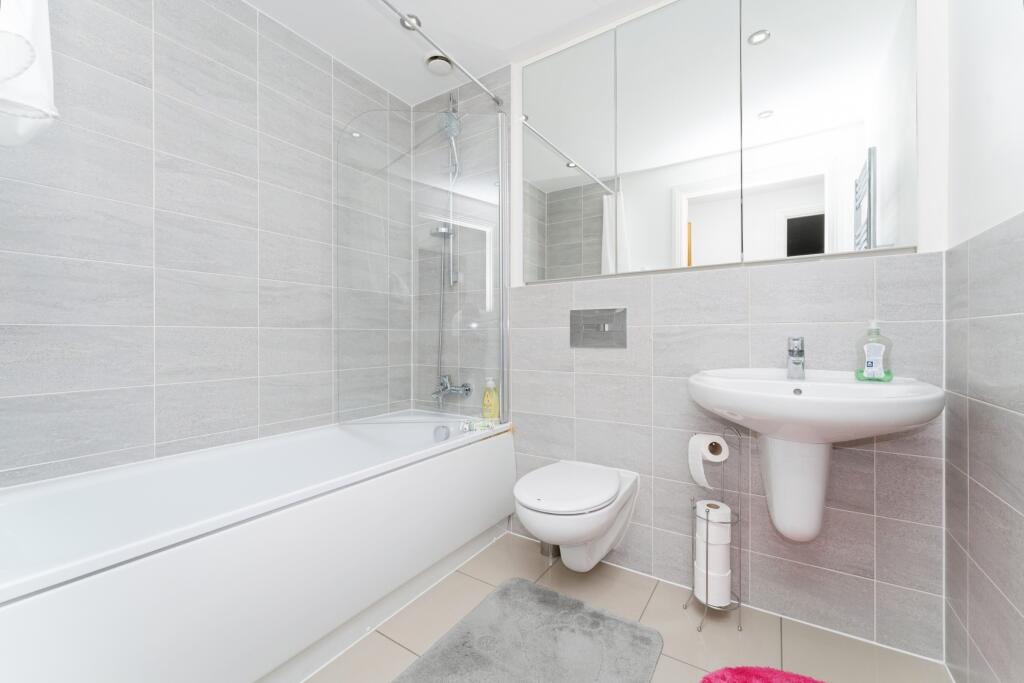 Bathroom 2