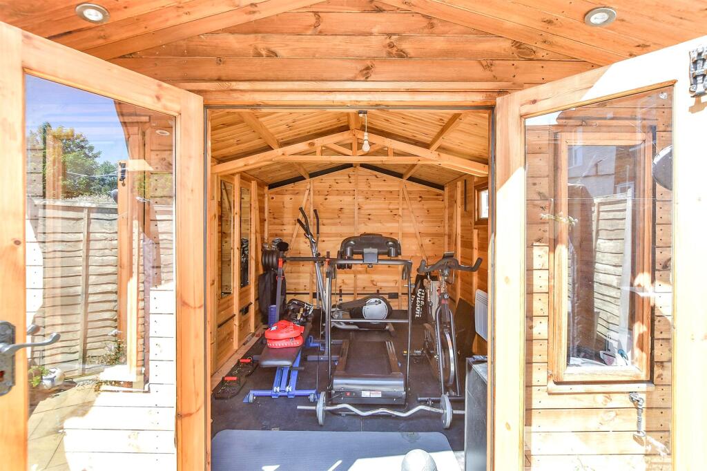 External Lifestyle Photograph