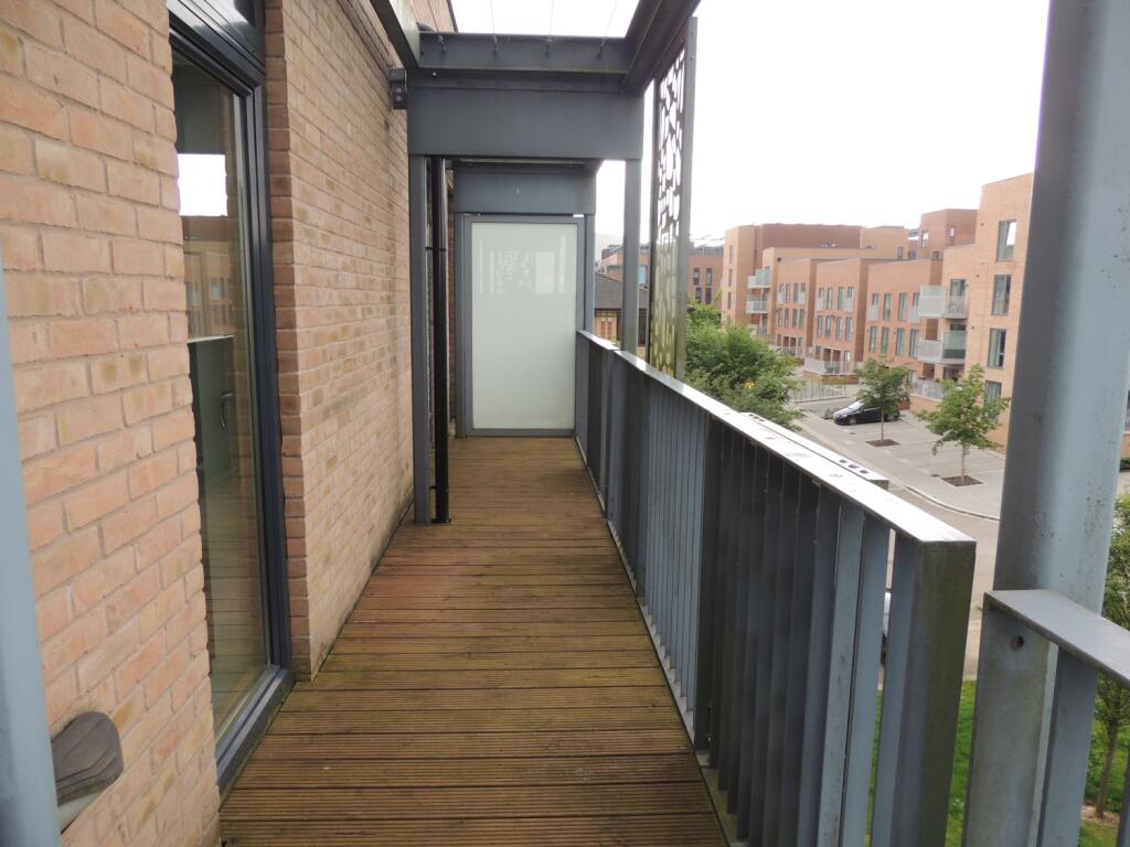 329 Dalgin Place balcony3