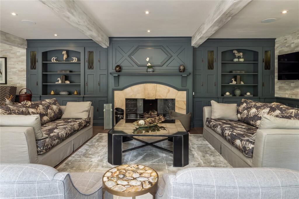 Drawing Room