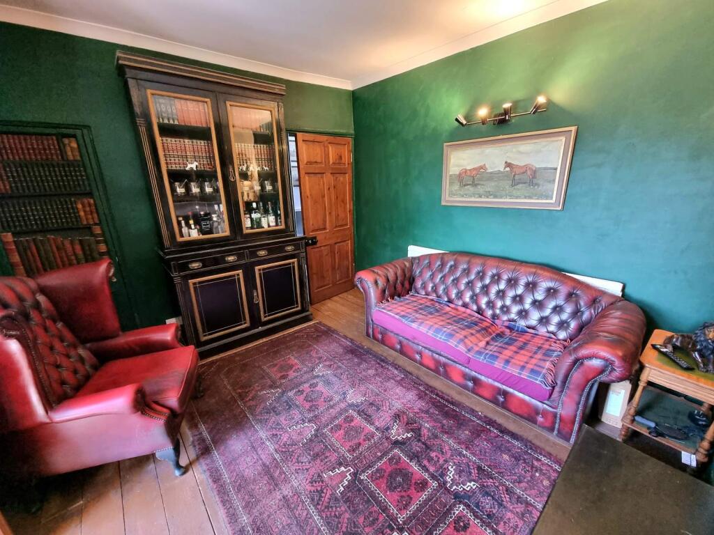 Dining  Room