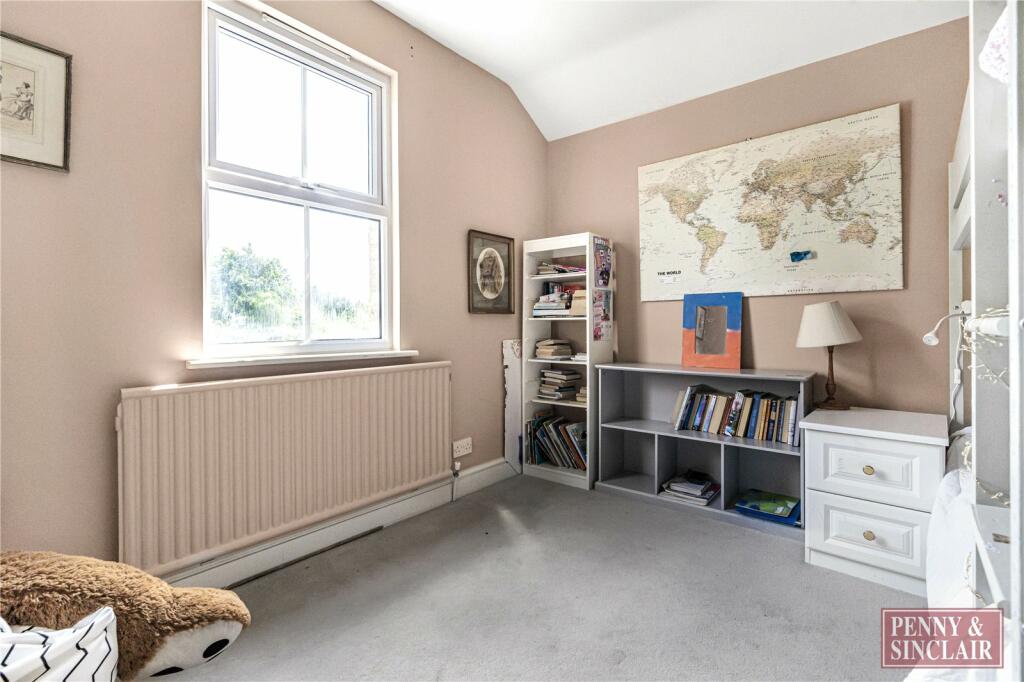 Bedroom 3