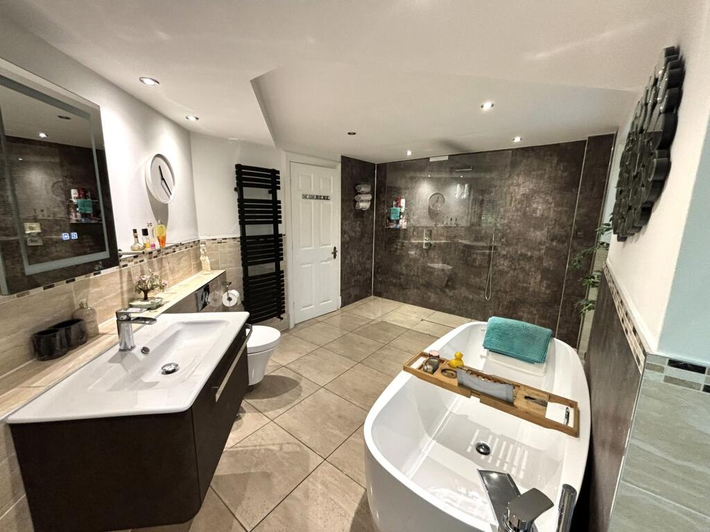 Master En Suite