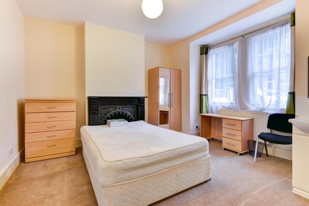 62 Bernard Bedroom 1