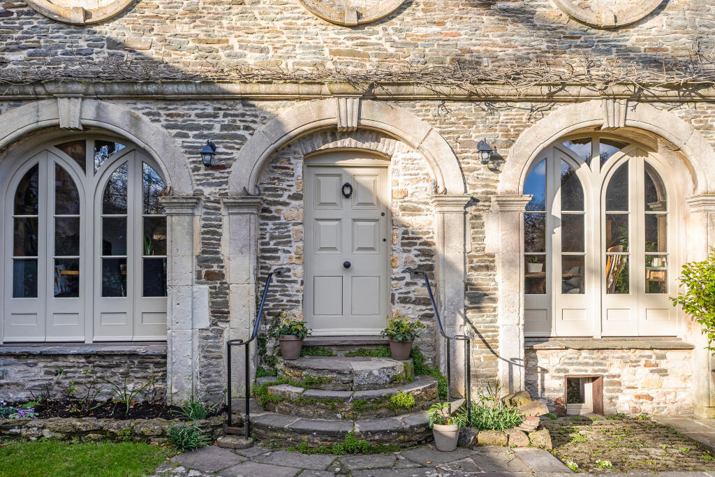 Doorway