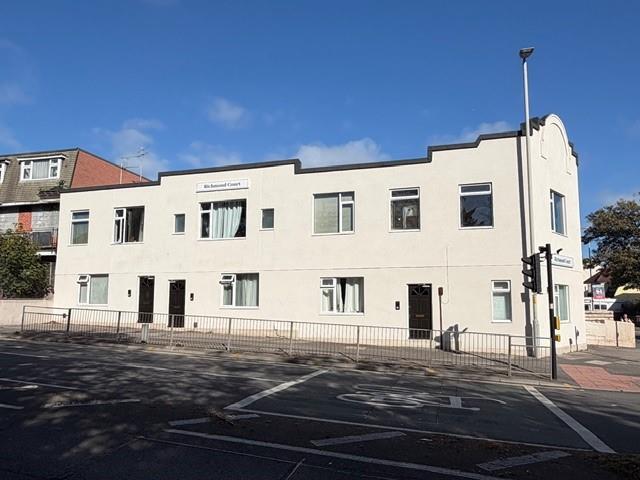 Richmond Court, Bournemouth Road, Poole
