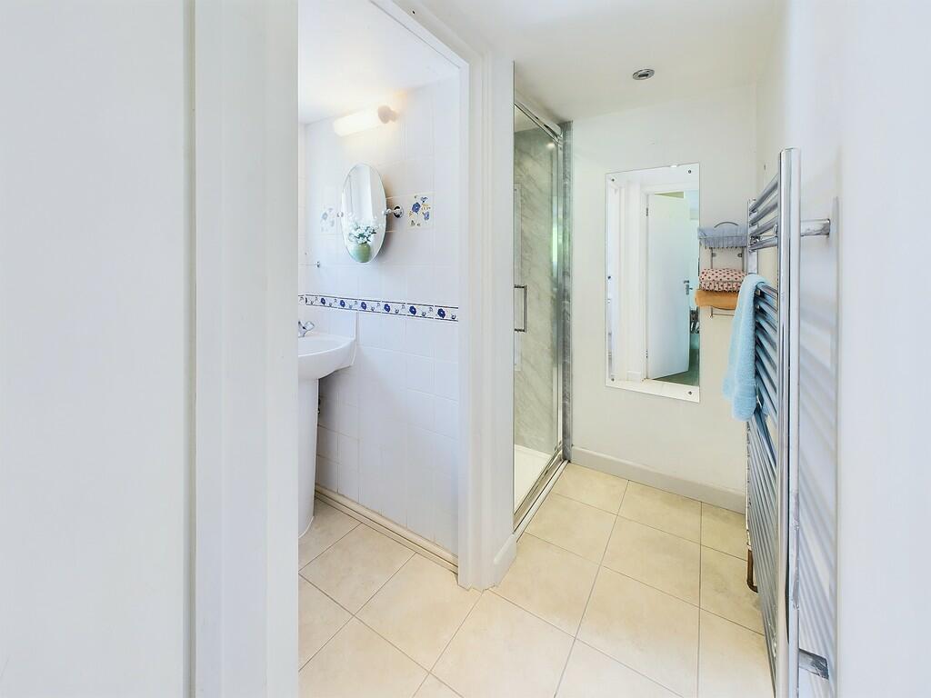 WC Shower Room