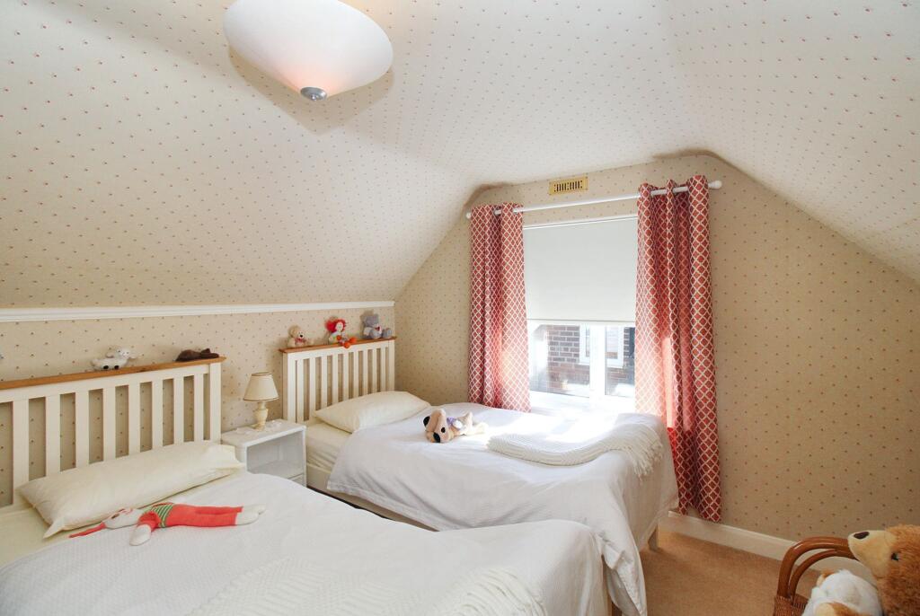 Bedroom 4