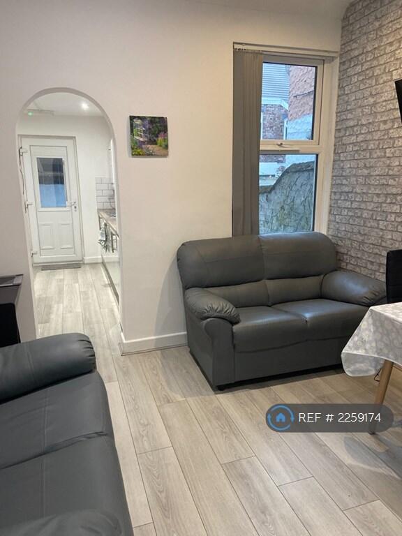 Dining Room And Kitchen