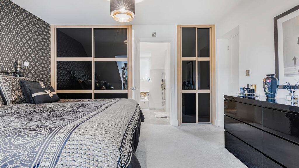 Principal Bedroom