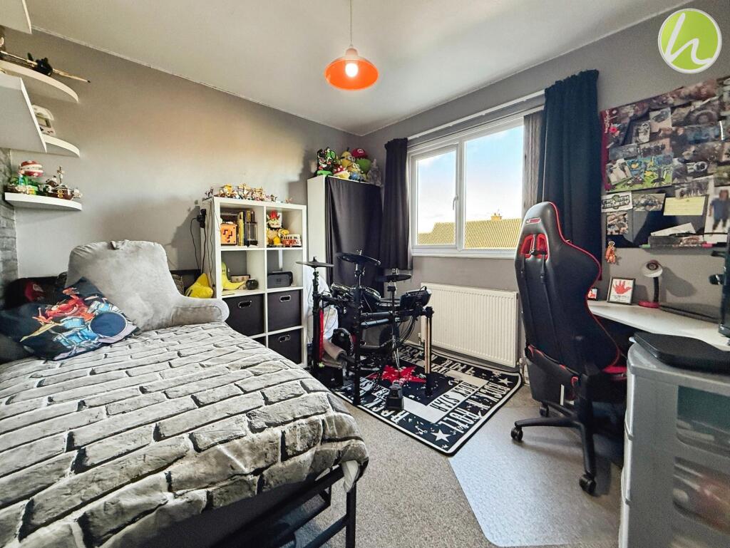 Bedroom 2