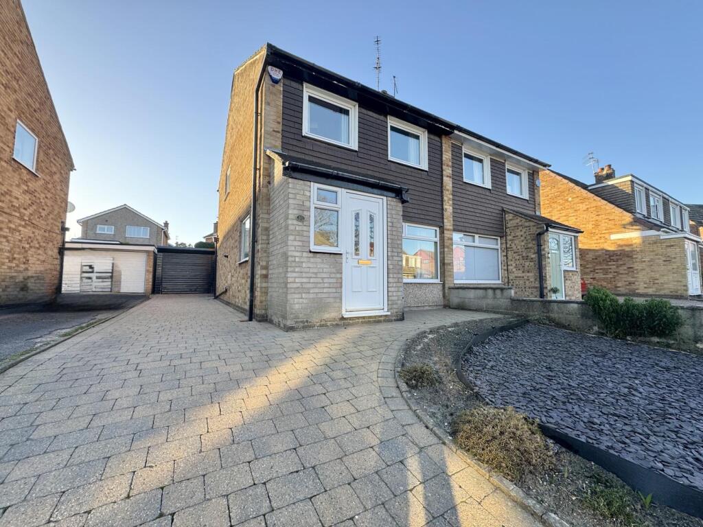 Arthursdale Drive, Scholes, Leeds
