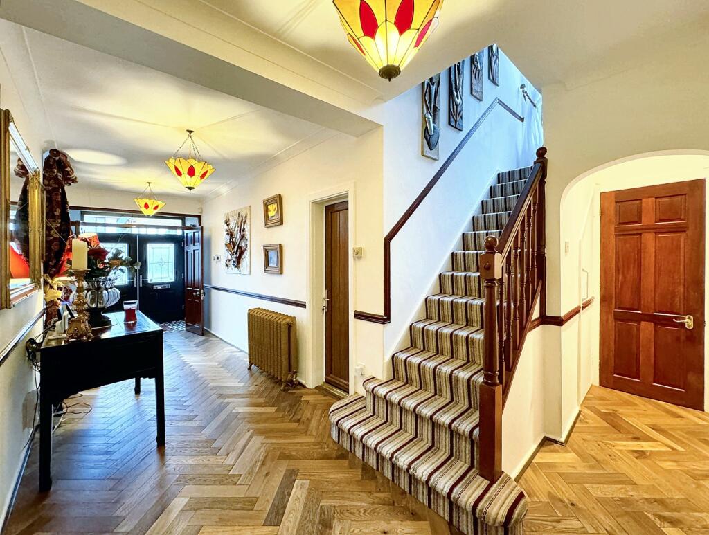 Hallway