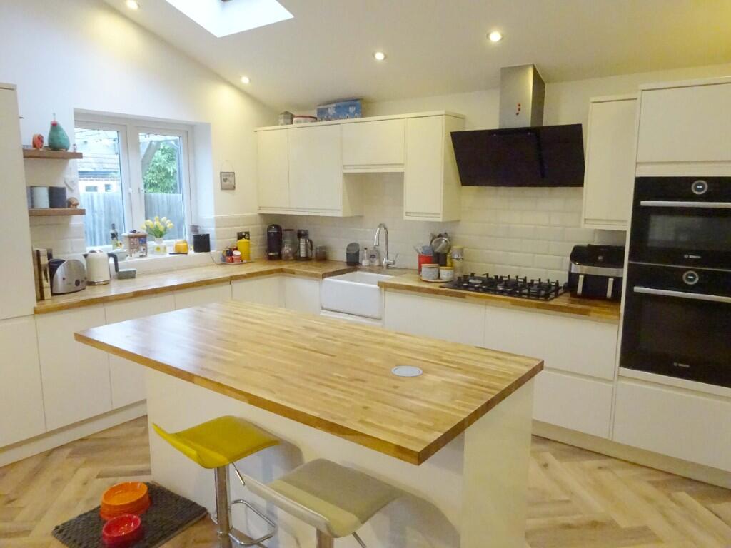 Lounge/Kitchen/Diner